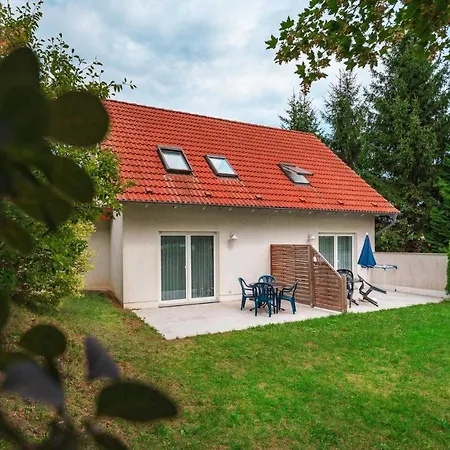 Casa vacanze See_garten *